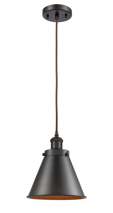 Mini Pendants Cable by Innovations ( 405 | 916-1P-OB-M13 Ballston Urban ) 
