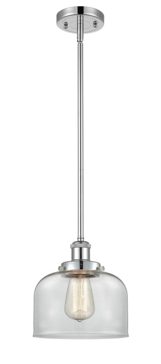 Mini Pendants Glass Down by Innovations ( 405 | 916-1S-PC-G72 Ballston Urban ) 