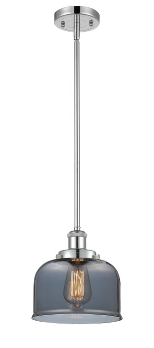 Mini Pendants Glass Down by Innovations ( 405 | 916-1S-PC-G73 Ballston Urban ) 
