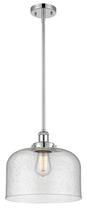 Pendants Glass Down by Innovations ( 405 | 916-1S-PC-G74-L Ballston Urban ) 