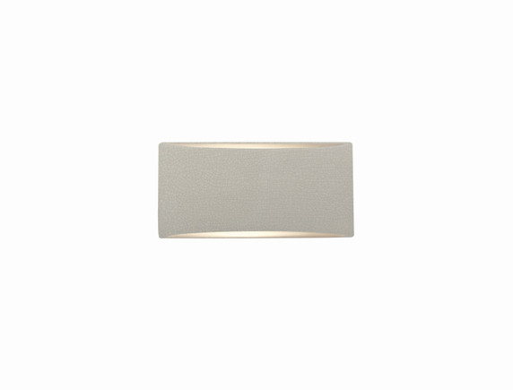 Sconces Pocket by Justice Designs ( 102 | CER-5760-CRK Ambiance ) 