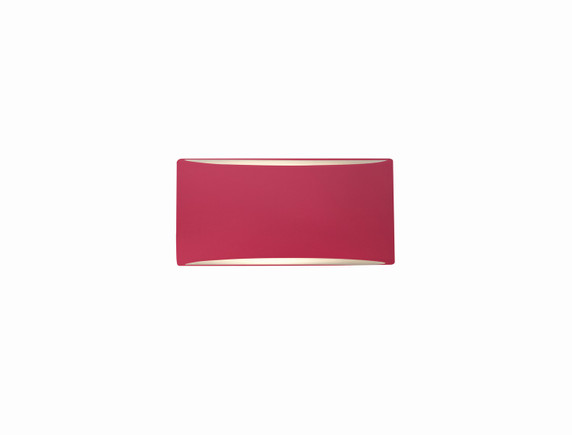 Sconces Pocket by Justice Designs ( 102 | CER-5760-CRSE Ambiance ) 