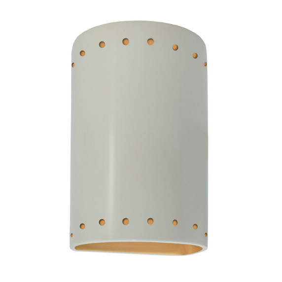 Sconces Pocket by Justice Designs ( 102 | CER-5995W-MTGD Ambiance ) 