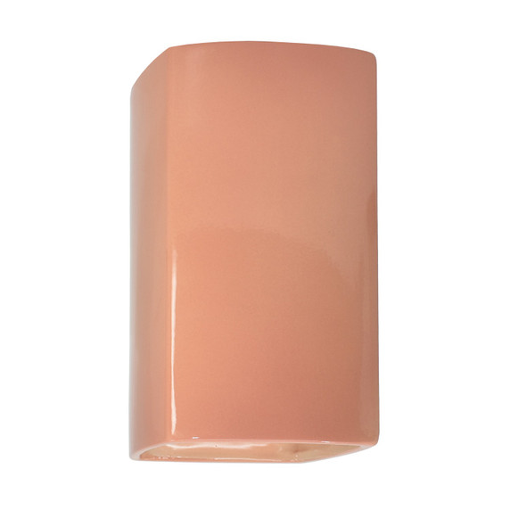 Sconces Pocket by Justice Designs ( 102 | CER-0915-BSH ) 