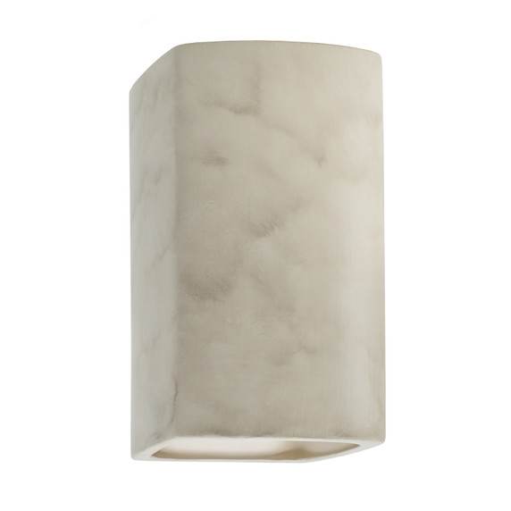 Sconces Pocket by Justice Designs ( 102 | CER-5915-PATA Ambiance ) 