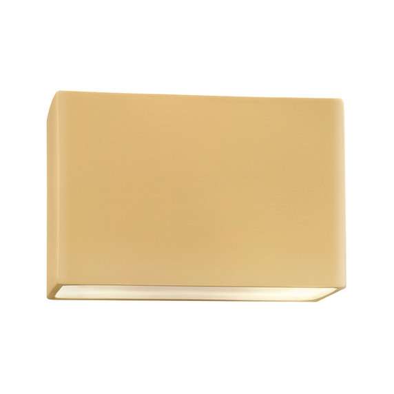 Sconces Pocket by Justice Designs ( 102 | CER-5658-MYLW Ambiance ) 