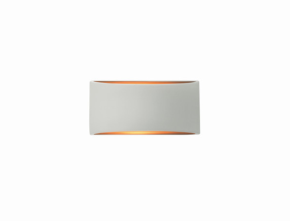 Sconces Pocket by Justice Designs ( 102 | CER-5760-MTGD Ambiance ) 