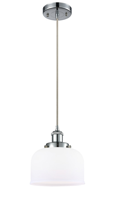 Mini Pendants Cable by Innovations ( 405 | 916-1P-PC-G71-LED Ballston Urban ) 