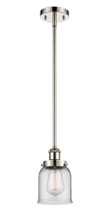 Mini Pendants Glass Down by Innovations ( 405 | 916-1S-PN-G52 Ballston Urban ) 