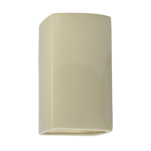 Sconces Pocket by Justice Designs ( 102 | CER-5915-VAN Ambiance ) 