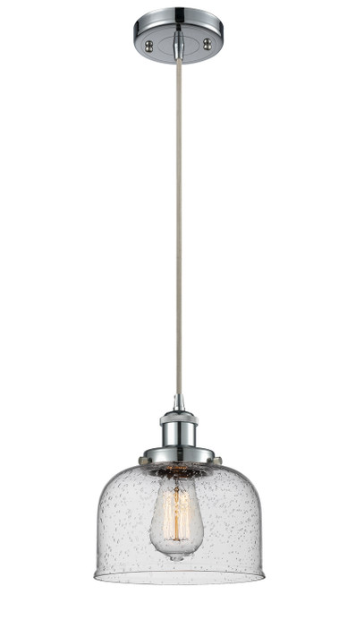 Mini Pendants Cable by Innovations ( 405 | 916-1P-PC-G74-LED Ballston Urban ) 