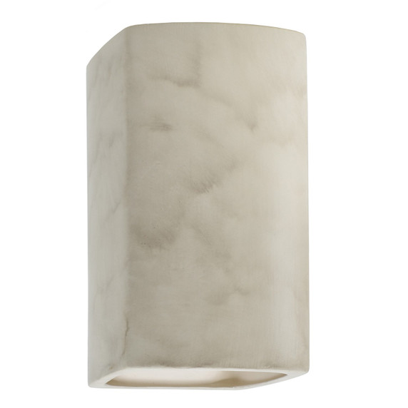 Sconces Pocket by Justice Designs ( 102 | CER-0955-PATA-LED2-2000 Ambiance ) 