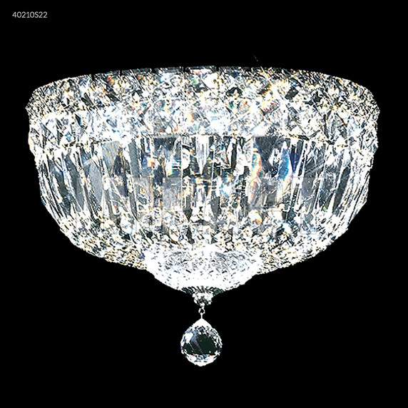 Flush Mounts Bowl Style by James R. Moder ( 64 | 40210S22 Flush Mount ) 
