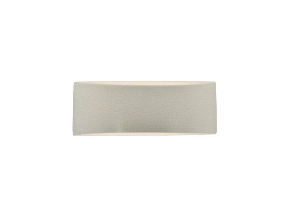 Sconces Pocket by Justice Designs ( 102 | CER-5765-CRK Ambiance ) 