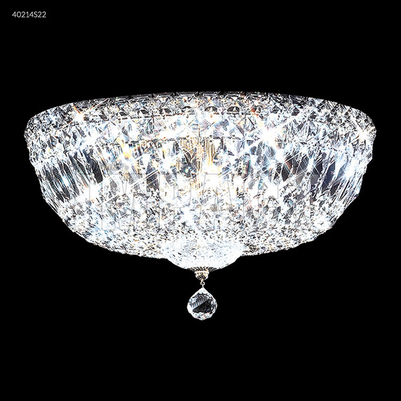 Flush Mounts Bowl Style by James R. Moder ( 64 | 40214S22 Flush Mount ) 