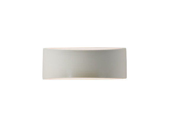 Sconces Pocket by Justice Designs ( 102 | CER-5765-MAT Ambiance ) 