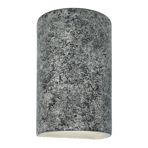 Sconces Pocket by Justice Designs ( 102 | CER-5265-GRAN-LED2-2000 Ambiance ) 