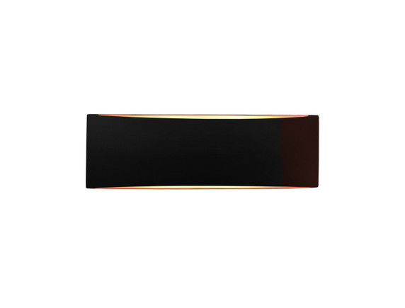 Sconces Pocket by Justice Designs ( 102 | CER-5767-CBGD Ambiance ) 