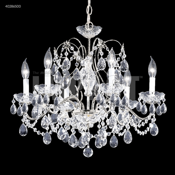 Mid. Chandeliers Candle by James R. Moder ( 64 | 40286S00 Regalia ) 