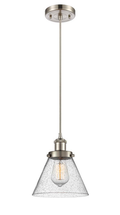 Mini Pendants Cable by Innovations ( 405 | 916-1P-SN-G44 Ballston Urban ) 