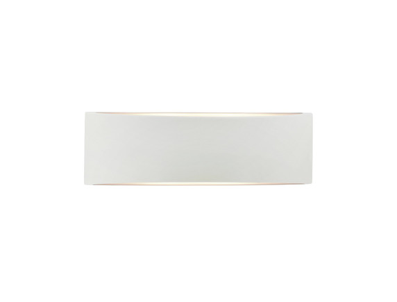 Sconces Pocket by Justice Designs ( 102 | CER-5767-WTWT Ambiance ) 
