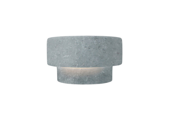 Sconces Pocket by Justice Designs ( 102 | CER-5770-CONC Ambiance ) 