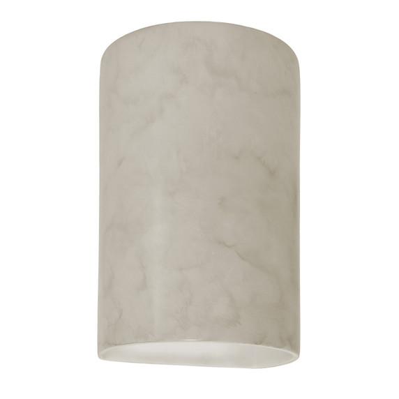 Sconces Pocket by Justice Designs ( 102 | CER-1260-PATA Ambiance ) 