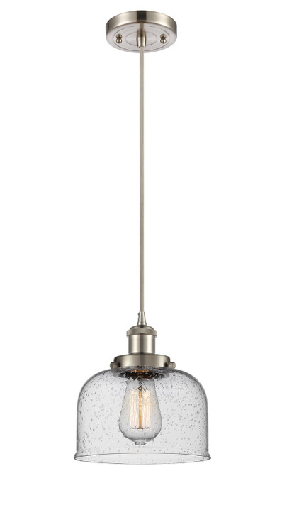 Mini Pendants Cable by Innovations ( 405 | 916-1P-SN-G74 Ballston Urban ) 