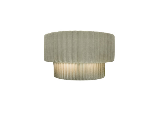 Sconces Pocket by Justice Designs ( 102 | CER-5780-CKC Ambiance ) 