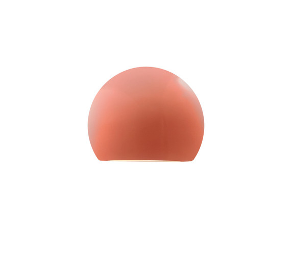 Sconces Pocket by Justice Designs ( 102 | CER-5790-BSH Ambiance ) 