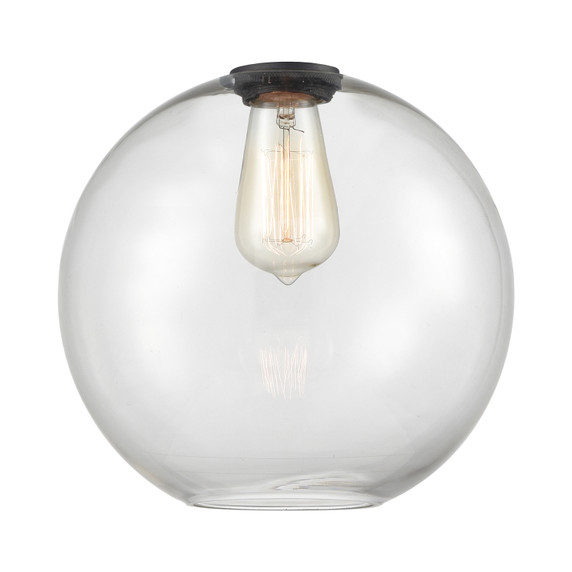 Shades Misc. Glass by Innovations ( 405 | G122-10 Ballston ) 