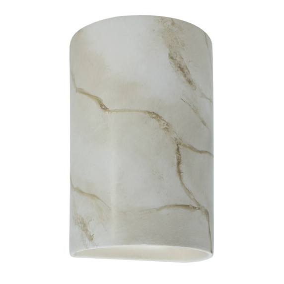 Sconces Pocket by Justice Designs ( 102 | CER-1265-STOC Ambiance ) 