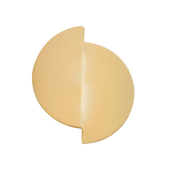 Sconces Pocket by Justice Designs ( 102 | CER-5675-MYLW Ambiance ) 