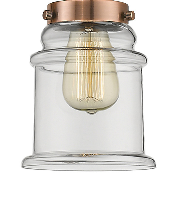 Shades Mini/Chandelier by Innovations ( 405 | G182 Franklin Restoration ) 