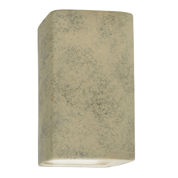 Sconces Pocket by Justice Designs ( 102 | CER-5950-NAVS Ambiance ) 