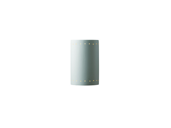 Sconces Pocket by Justice Designs ( 102 | CER-1290-BIS-LED1-1000 Ambiance ) 
