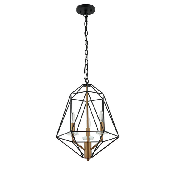 Mini Chandeliers Candle by Maxilite ( 501 | MX 1146-0749 Tari ) 