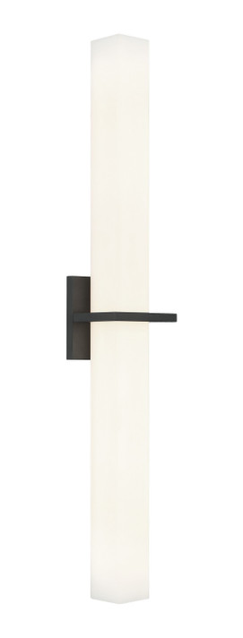 Sconces Directional/Cylinder by Matteo Lighting ( 423 | S15530MB Rindlen ) 