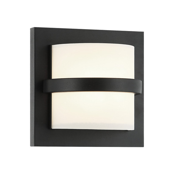 Sconces Metal by Matteo Lighting ( 423 | S15807MB Brampton ) 