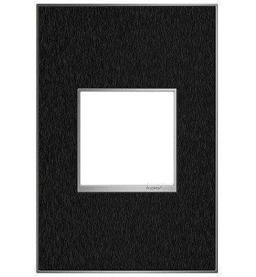 Specialty Items Wall Plates by Legrand ( 246 | AWM1G2BLS4 Adorne ) 