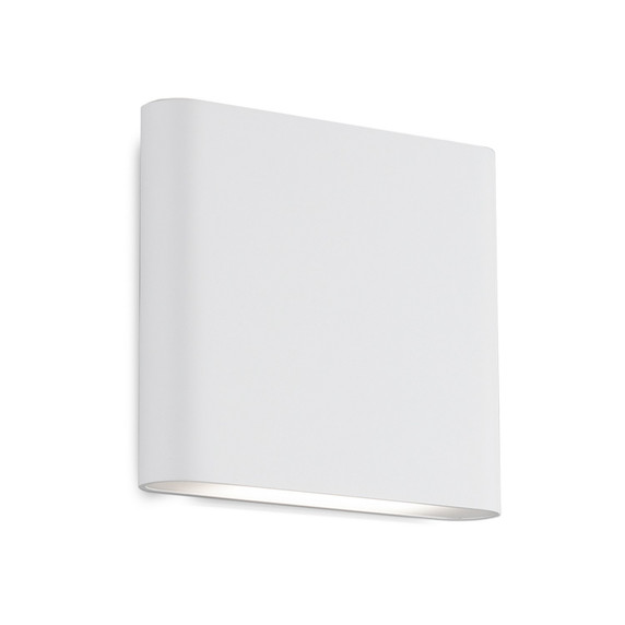 Exterior Sconces by Kuzco Lighting ( 347 | AT68006-WH-UNV Slate ) 