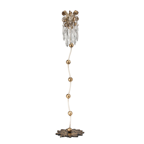 Home Accents Candles/Holders by Lucas + McKearn ( 175 | CS1060L Venetian ) 