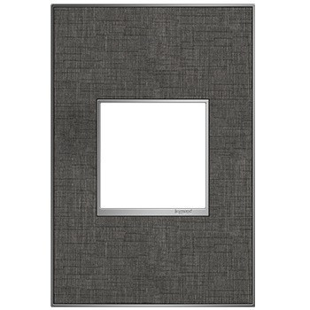 Specialty Items Wall Plates by Legrand ( 246 | AWM1G2SL4 Adorne ) 
