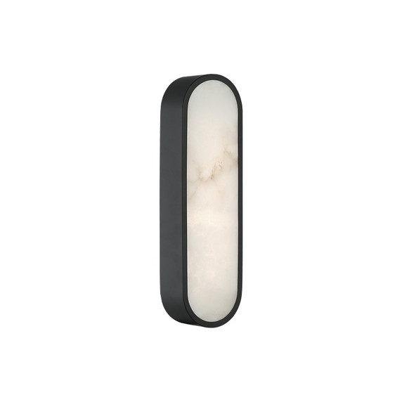 Sconces Pocket by Matteo Lighting ( 423 | W05916MB Marblestone ) 