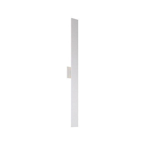 Sconces Linear/Tubular by Kuzco Lighting ( 347 | AT7950-WH Vesta ) 