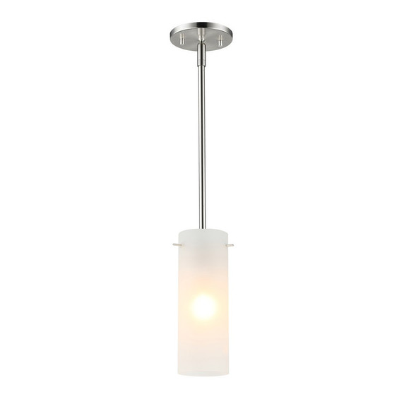 Mini Pendants Glass Down by Maxilite ( 501 | MX 2421R40 Magnus ) 