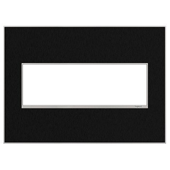 Specialty Items Wall Plates by Legrand ( 246 | AWM3GBLS4 Adorne ) 