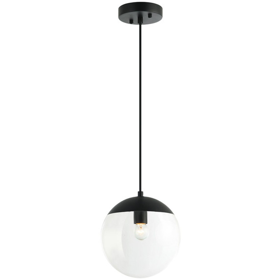 Mini Pendants Cable by Maxilite ( 501 | MX 2435-07 Tuxedo-Clear ) 
