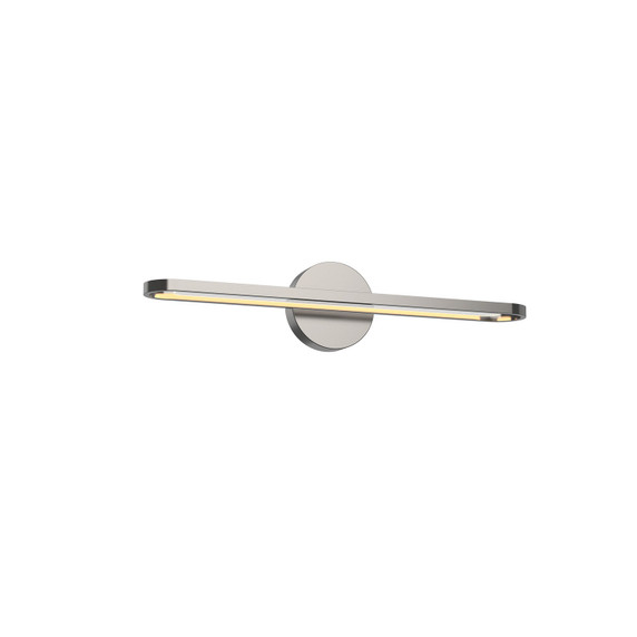 Bathroom Fixtures Cylindrical / Linear by Kuzco Lighting ( 347 | VL63724-BN-UNV Marlon ) 