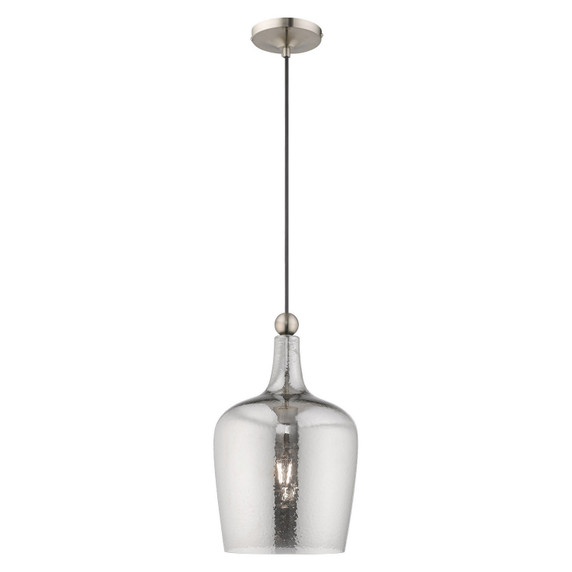 Mini Pendants Cable by Livex Lighting ( 107 | 41244-91 Avery ) 